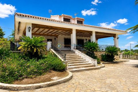 Villa i Ontinyent, Valencia, Ontinyent - € 440.000 | Ref: PNVL2180 - foto 48